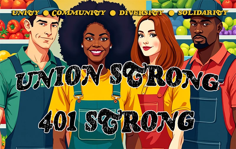 Union Strong