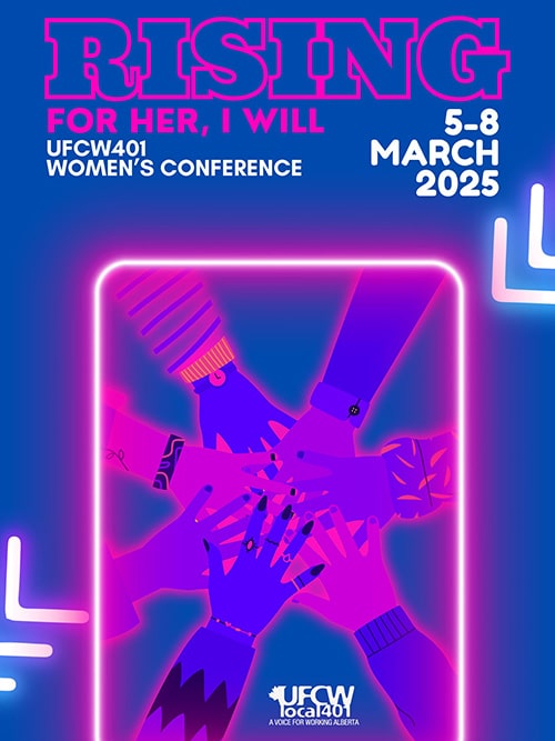 2025 Women's Conference