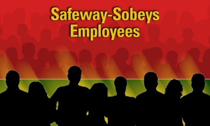 Safeway Sobeys Bargaining