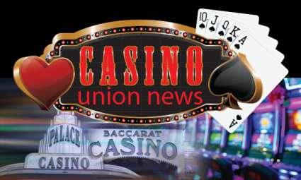 casino Union News