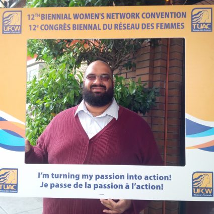 12th Biennial UFCW Women's Network Convention