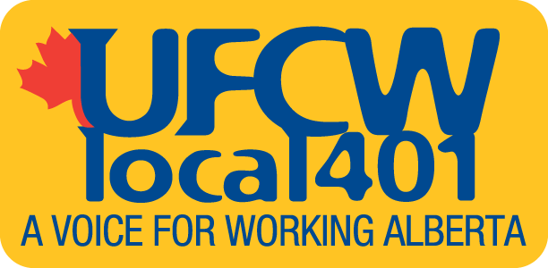 A Message From Your Union President Douglas O’Halloran | UFCW Local 401