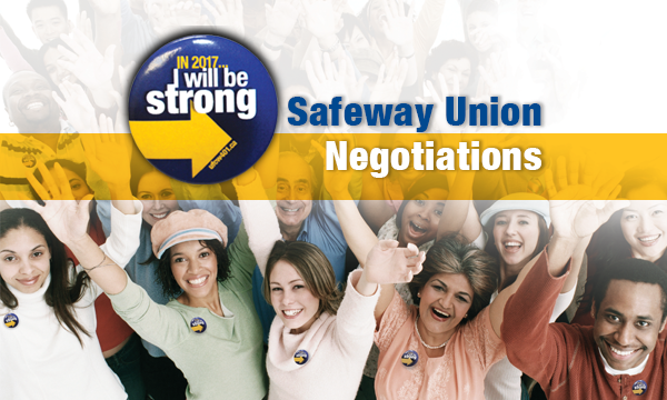 WHAT UNION DO SAFEWAY EMPLOYEES BELONG TO visual data 5