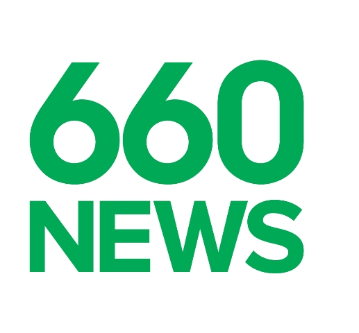 660 News Logo
