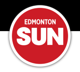 Edmonton Sun Logo