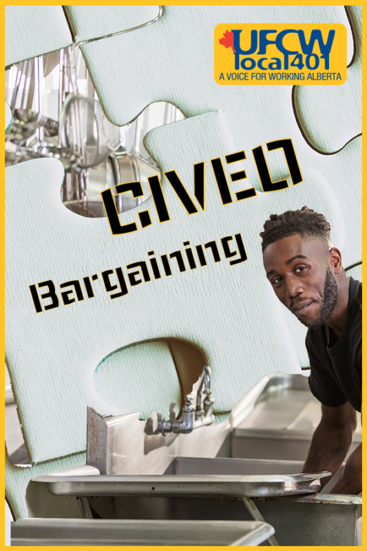 Civeo Bargaining