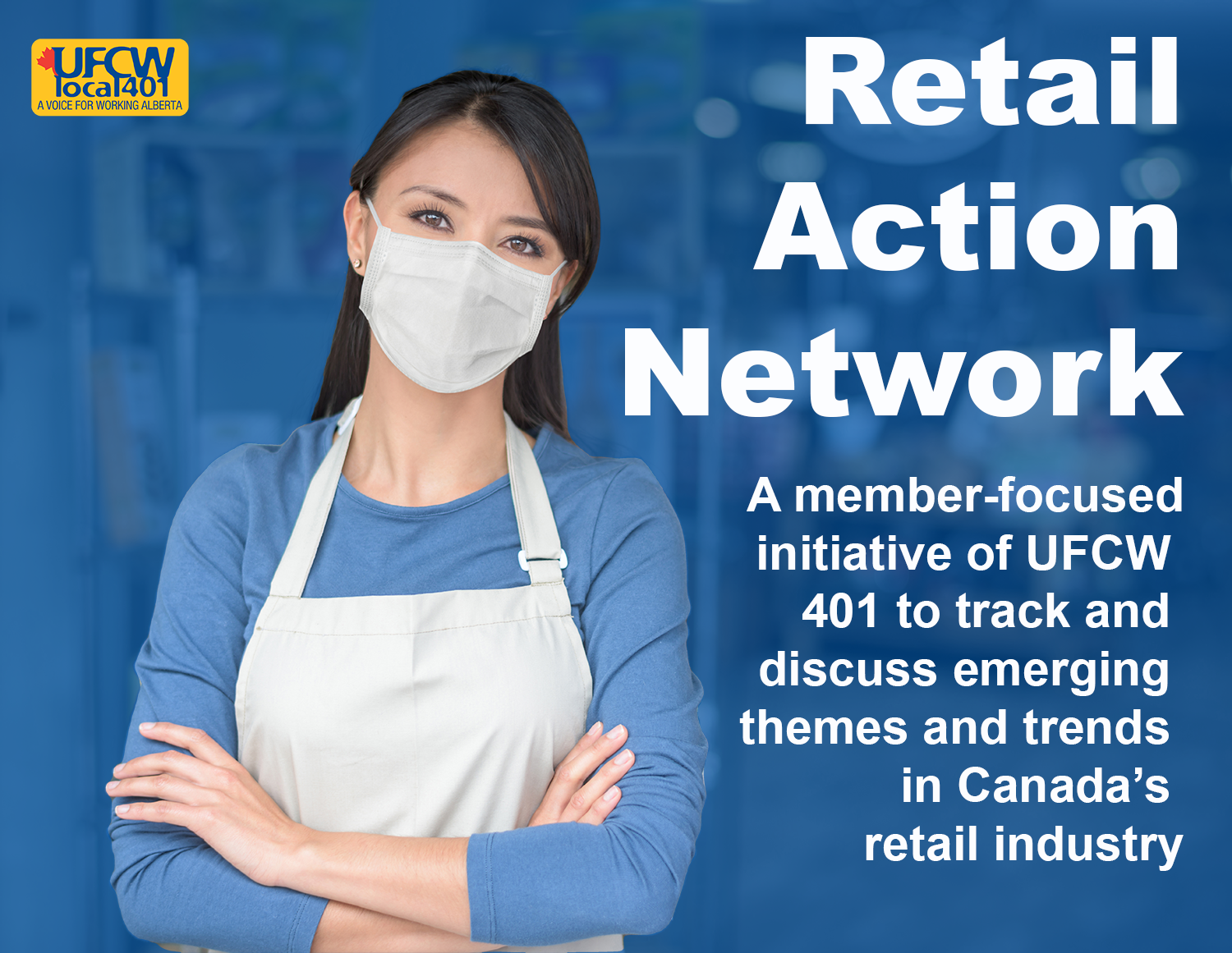Retail Action Network
