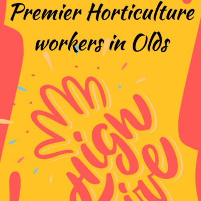 Workers at Premier Horticulture in Olds overwhelmingly accept new and imporved contract