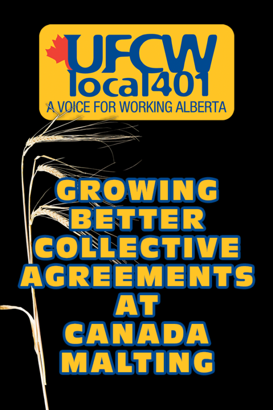 growing better collective agreements