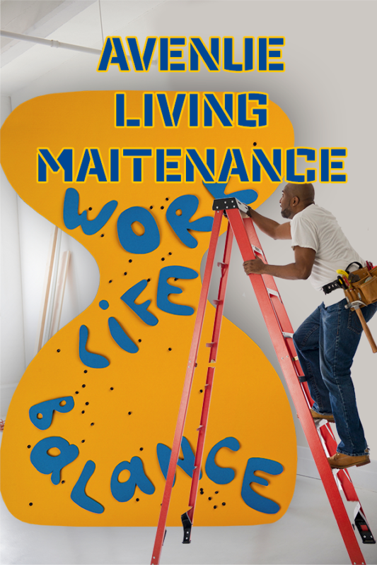 avenue living workers building work life balance