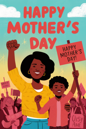 Happy Mother’s Day from UFCW 401! | UFCW Local 401